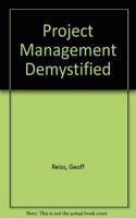 Project Management Demystified