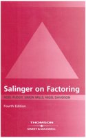 Salinger on Factoring