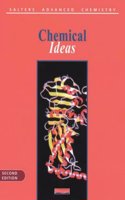 Salters Advanced Chemistry Chemical Ideas, (Salters GCE Chemistry)