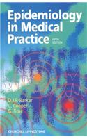 Epidemiology in Medical Practice