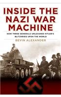 Inside the Nazi War Machine
