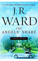 The Angels' Share: A Bourbon Kings Novel(2 Bourbon Kings)