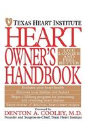 Heart Owner's Handbook