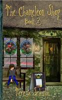 Chameleon Shop Book 3
