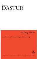 Telling Time