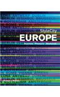StyleCity: Europe