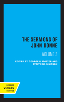 Sermons of John Donne, Volume III