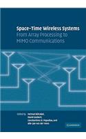 Space-Time Wireless Systems
