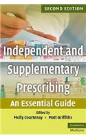 Independent and Supplementary Prescribing