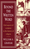 Beyond the Written Word