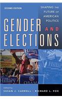 Gender and Elections