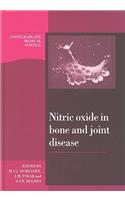Nitric Oxide in Bone and Joint Disease