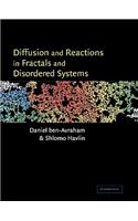 Diffusion and Reactions in Fractals and Disordered Systems