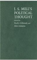 J.S. Mill's Political Thought