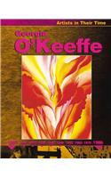 Georgia O'Keeffe