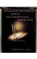 Thinking Critically About Philosophical Problems