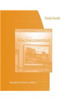 Study Guide for Mankiw's Principles of Macroeconomics