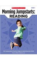 Morning Jumpstarts: Reading: Grade 1