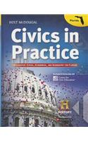 Holt McDougal Civics in Practice