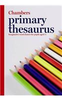 Primary Thesaurus