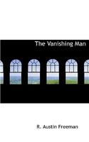 Vanishing Man