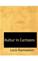 Kultur in Cartoons