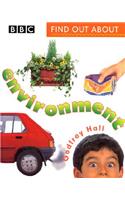 Find Out about Environment: (BBC Find Out about)