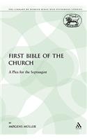 First Bible of the Church