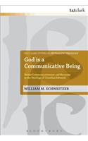 God Is a Communicative Being