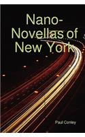Nano-Novellas of New York