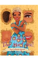 I Like The Me I See!