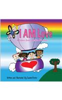I AM Love