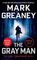 The Gray Man: (1 Gray Man)