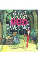 Little Red Writing