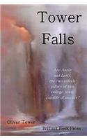 Tower Falls