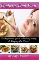 Diabetic Diet Plan