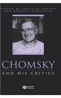 Chomsky and His Critics