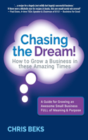 Chasing the Dream!