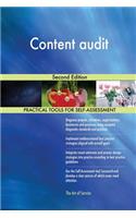 Content Audit Second Edition