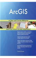 ArcGIS A Clear and Concise Reference
