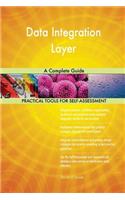 Data Integration Layer A Complete Guide
