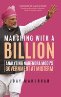 Marching with a Billion