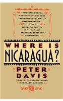 Where Is Nicaragua