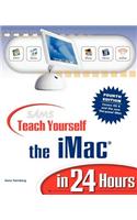 Sams Teach Yourself iMac in 24 Hours