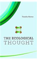 The Ecological Thought