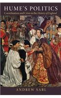 Hume's Politics