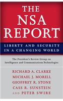 Nsa Report