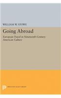 Going Abroad