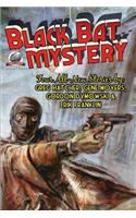 Black Bat Mystery - Volume 3