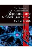 Acupuncture in Neurological Conditions